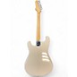 Used Ibanez BLAZER White Solid Body Electric Guitar