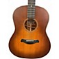 Used Taylor 517E BUILDERS EDITION Honey Burst Acoustic Electric Guitar
