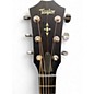Used Taylor 517E BUILDERS EDITION Honey Burst Acoustic Electric Guitar