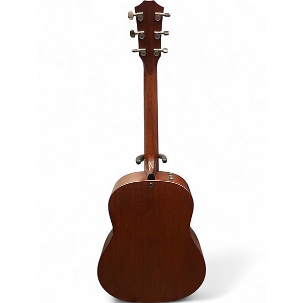 Used Taylor 517E BUILDERS EDITION Honey Burst Acoustic Electric Guitar