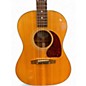 Used Gibson LG2 American Eagle Vintage Natural Acoustic Electric Guitar