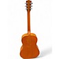 Used Gibson LG2 American Eagle Vintage Natural Acoustic Electric Guitar