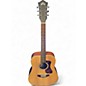 Used Guild D-240E Natural Acoustic Electric Guitar thumbnail