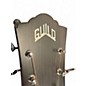 Used Guild D-240E Natural Acoustic Electric Guitar