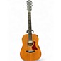 Used Taylor BBT Big Baby Natural Acoustic Guitar thumbnail