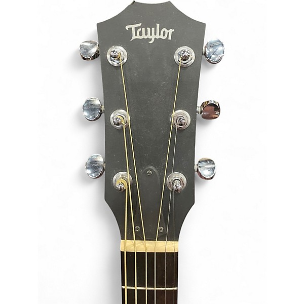 Used Taylor BBT Big Baby Natural Acoustic Guitar