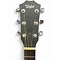Used Taylor BBT Big Baby Natural Acoustic Guitar