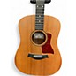 Used Taylor BBT Big Baby Natural Acoustic Guitar