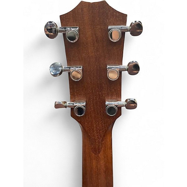 Used Taylor BBT Big Baby Natural Acoustic Guitar