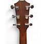 Used Taylor BBT Big Baby Natural Acoustic Guitar