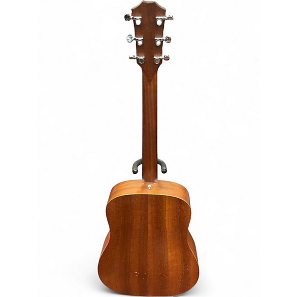 Used Taylor BBT Big Baby Natural Acoustic Guitar