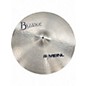 Used MEINL 20in byzance medium cast ride Cymbal thumbnail