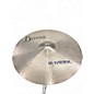 Used MEINL 20in byzance medium cast ride Cymbal