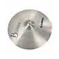Used MEINL 20in byzance medium cast ride Cymbal