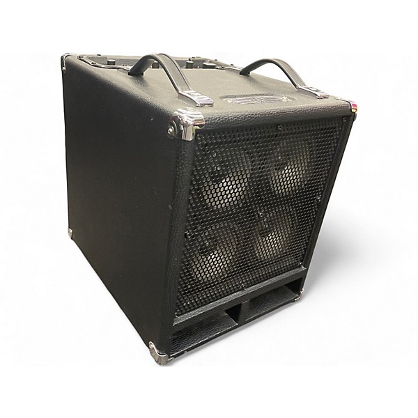 Used Phil Jones Bass The Suitcase BG-400 Bass Combo Amp