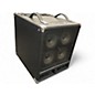 Used Phil Jones Bass The Suitcase BG-400 Bass Combo Amp