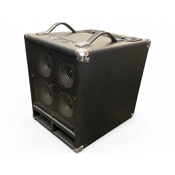 Used Phil Jones Bass The Suitcase BG-400 Bass Combo Amp