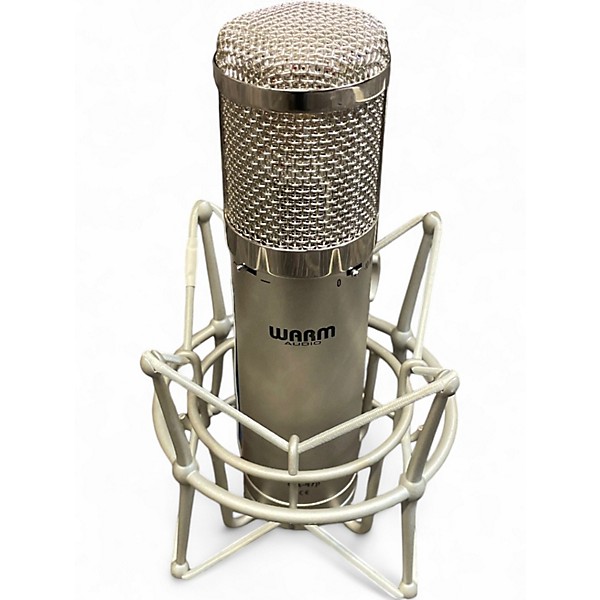 Used Warm Audio Wa47JR Condenser Microphone