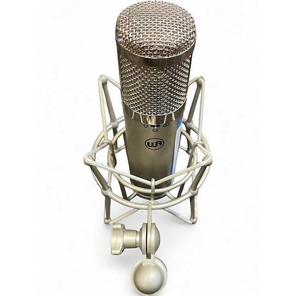 Used Warm Audio Wa47JR Condenser Microphone