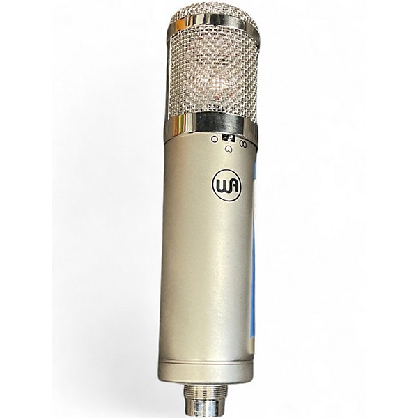 Used Warm Audio Wa47JR Condenser Microphone