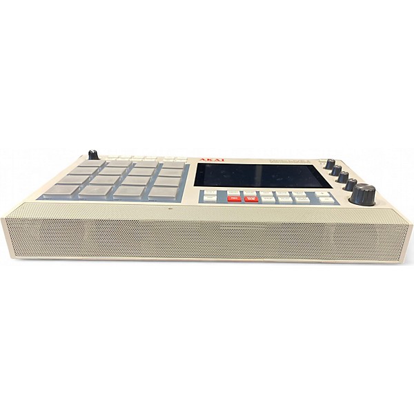 Used Akai Professional MPC Live II Retro Edition Production Controller