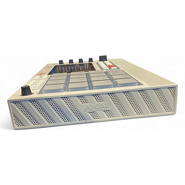 Used Akai Professional MPC Live II Retro Edition Production Controller