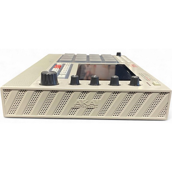 Used Akai Professional MPC Live II Retro Edition Production Controller