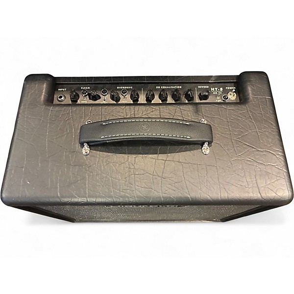 Used Blackstar HT-5R MK III Tube Guitar Combo Amp