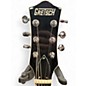Used Gretsch Guitars ELECTROMATIC JET G52407  Black Solid Body Electric Guitar