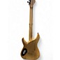 Used Schecter Guitar Research Reaper 7 Satin Sky Burst Solid Body Electric Guitar
