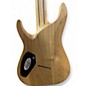 Used Schecter Guitar Research Reaper 7 Satin Sky Burst Solid Body Electric Guitar