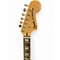 Used Squier 40th anniversary jazzmaster Lake Placid Blue Solid Body Electric Guitar