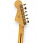 Used Squier 40th anniversary jazzmaster Lake Placid Blue Solid Body Electric Guitar