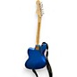Used Squier 40th anniversary jazzmaster Lake Placid Blue Solid Body Electric Guitar