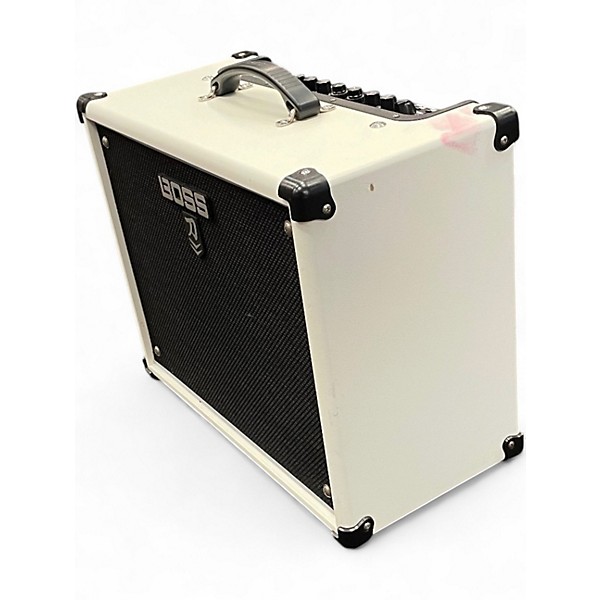 Used BOSS Katana KTN50 MKII 50W 1X12 Guitar Combo Amp