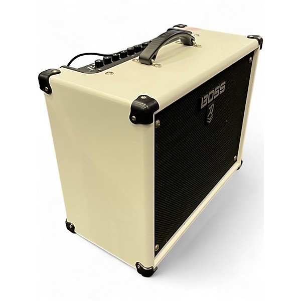 Used BOSS Katana KTN50 MKII 50W 1X12 Guitar Combo Amp