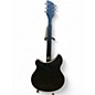 Used Rickenbacker 360 Jetglo Hollow Body Electric Guitar