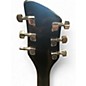 Used Rickenbacker 360 Jetglo Hollow Body Electric Guitar