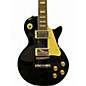 Used Glen Burton GE320 Black Solid Body Electric Guitar thumbnail