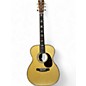Used Martin CUSTOM SHOP 000-45 Wild Grain East Indian Rosewood Natural Acoustic Guitar thumbnail
