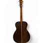 Used Martin CUSTOM SHOP 000-45 Wild Grain East Indian Rosewood Natural Acoustic Guitar