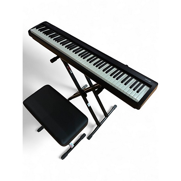 Used Roland FP10 Digital Piano