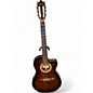 Used Ibanez GA35-TCE 2 Color Sunburst Acoustic Guitar thumbnail