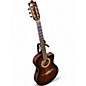 Used Ibanez GA35-TCE 2 Color Sunburst Acoustic Guitar