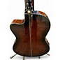 Used Ibanez GA35-TCE 2 Color Sunburst Acoustic Guitar