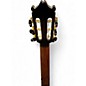 Used Ibanez GA35-TCE 2 Color Sunburst Acoustic Guitar