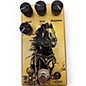 Used Walrus Audio Iron Horse Distortion Effect Pedal thumbnail