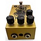 Used Walrus Audio Iron Horse Distortion Effect Pedal