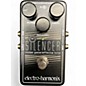 Used Electro-Harmonix Silencer Noise Gate Effect Pedal thumbnail