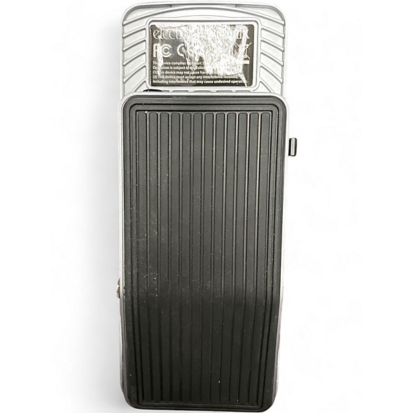 Used Electro-Harmonix Crying Tone Wah Effect Pedal